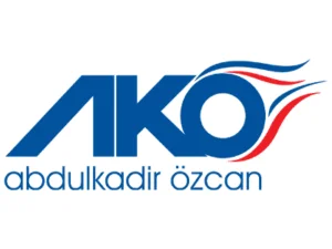 AKO logo