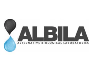 Albila logo