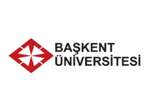 Başkent Üniversitesi logo
