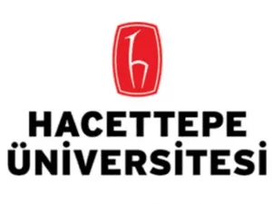 Hacettepe Üniversitesi logo