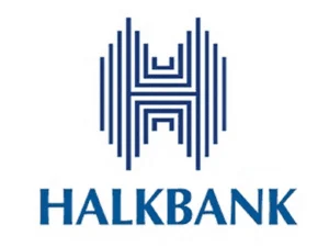 Halkbank logo