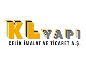 KL Yapı logo