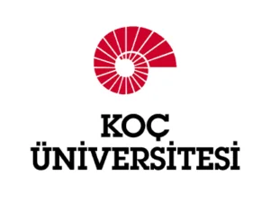 Koç Üniversitesi logo