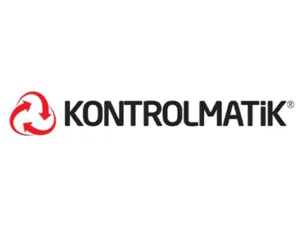 Kontrolmatik logo