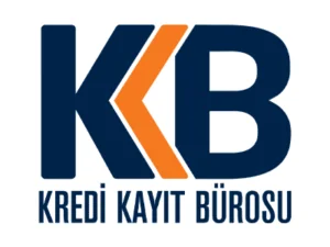 Kredi Kayıt Bürosu logo