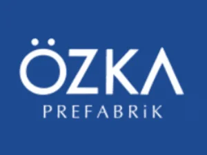Özka logo