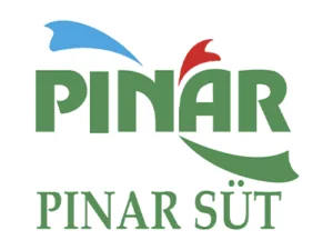 Pınar Süt logo