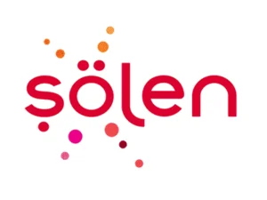 Şölen logo