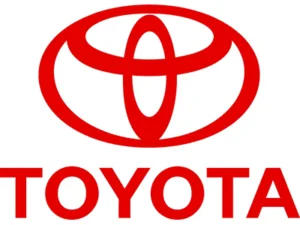 Toyota logo